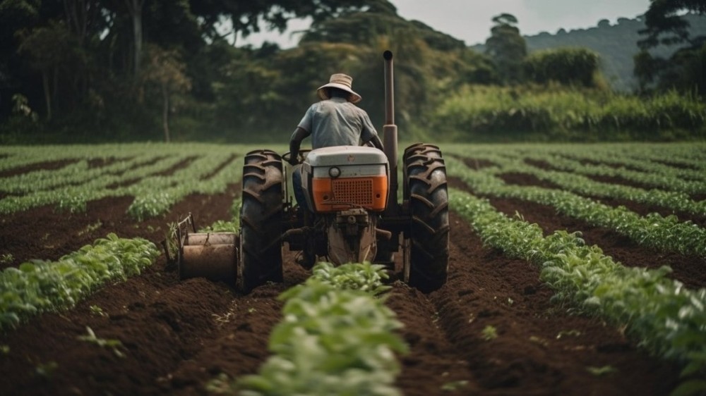 Compromisso climático: Brasil precisa rever financiamento agropecuário