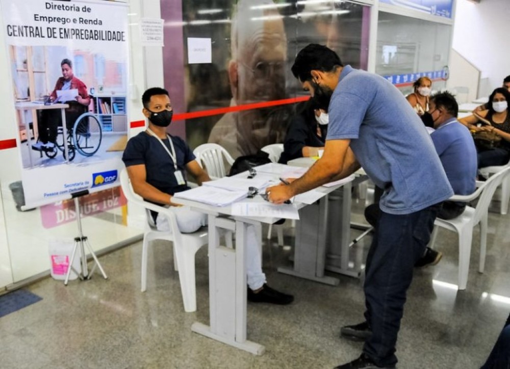 Comissão debate empregabilidade e mercado de trabalho para as pessoas com deficiência