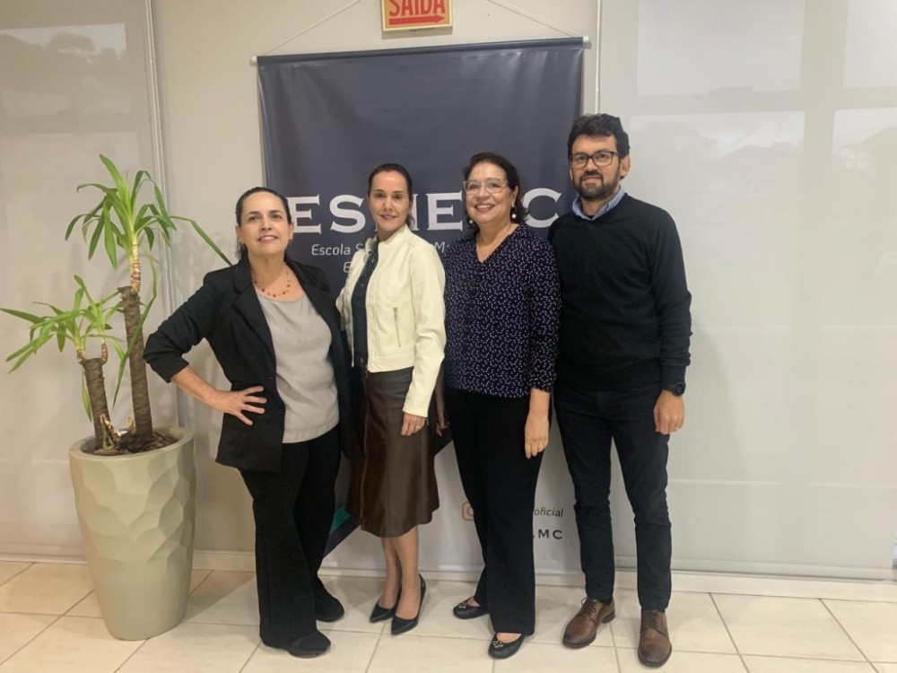 TJMT participa de evento nacional sobre direitos da infância e juventude