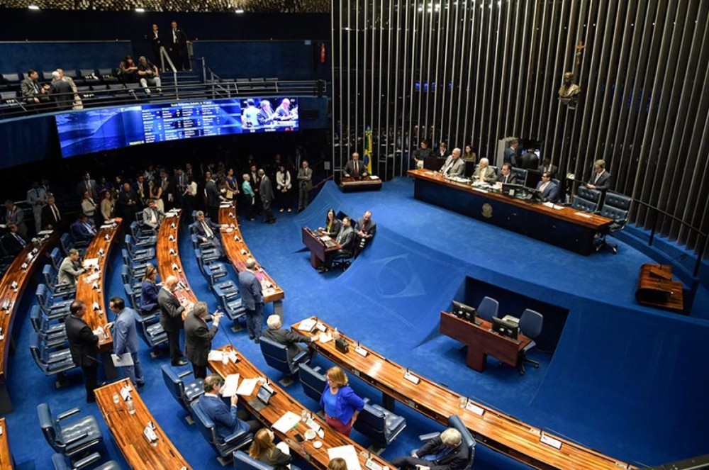 Senado analisa na quarta-feira proteção a pessoas LGBTQIA+ encarceradas