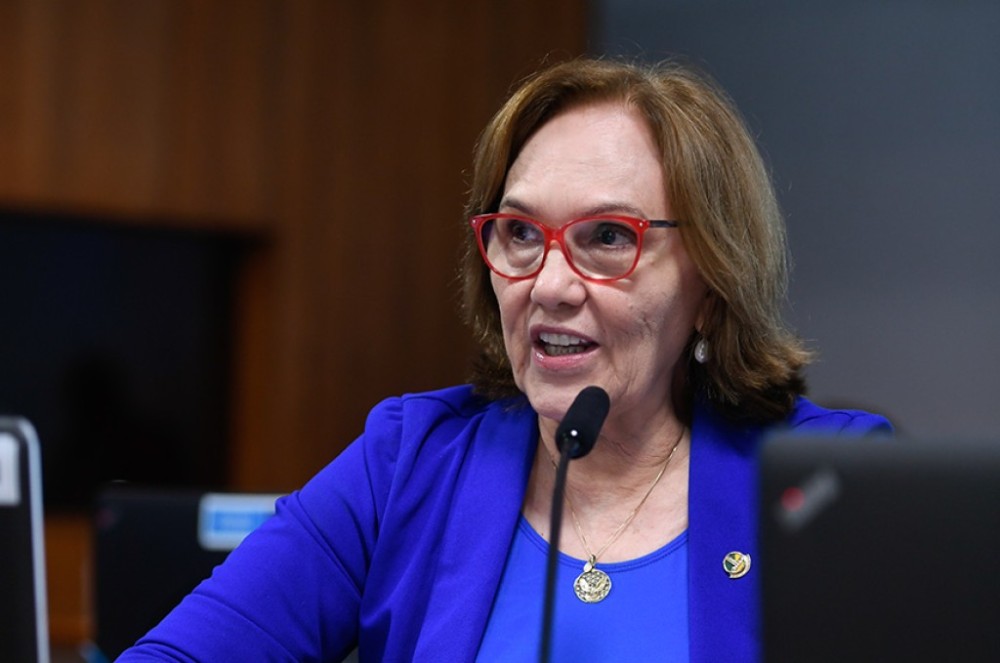 Bolsa Família a mulheres vítimas de violência está na pauta da CAS