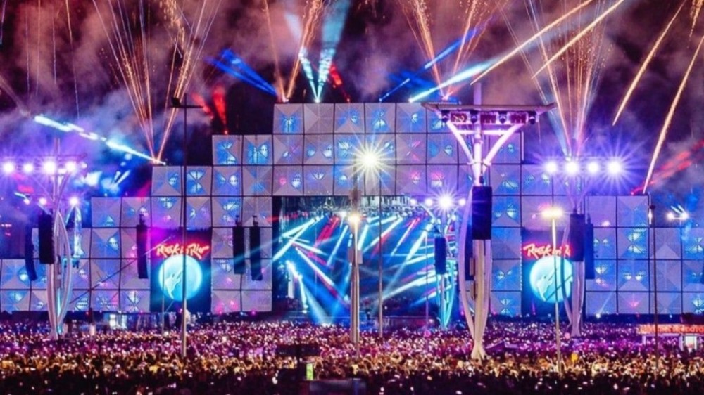 Nova pré-venda do Rock in Rio 2024 começa nesta segunda-feira (20)