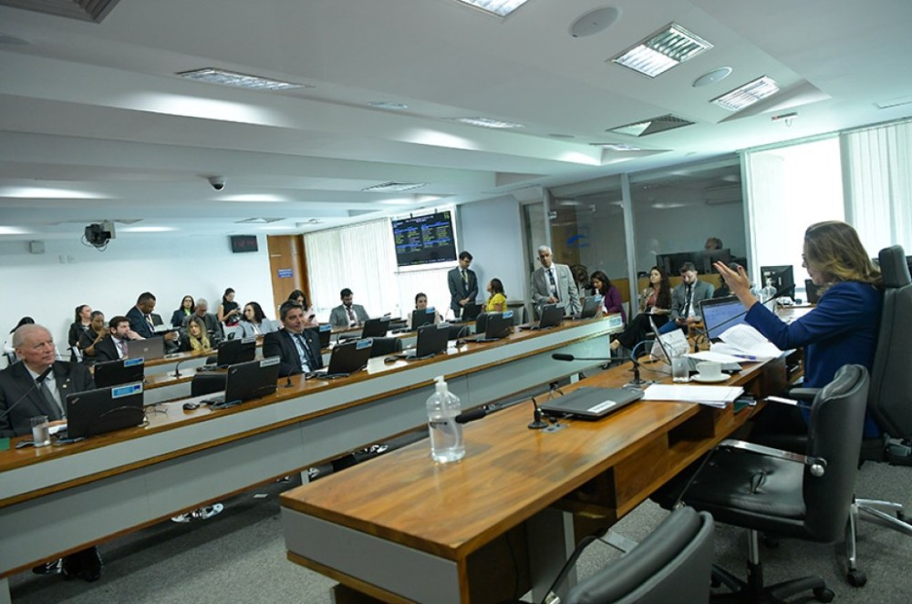 CMA discute soluções sustentáveis para gestão de resíduos sólidos