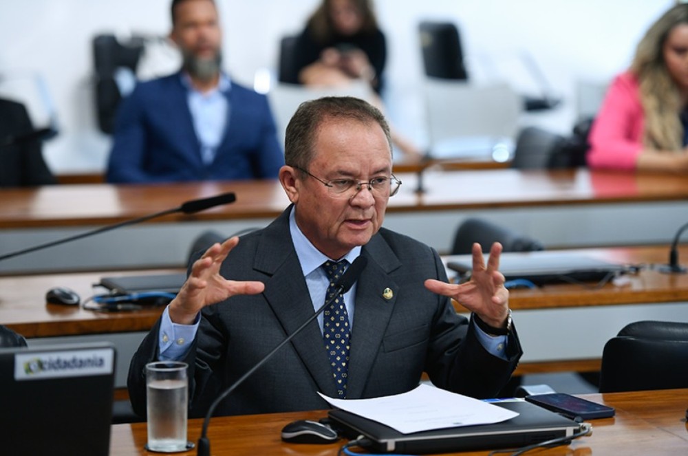 CMA debate projeto que exige padrões ambientais do Brasil em importações