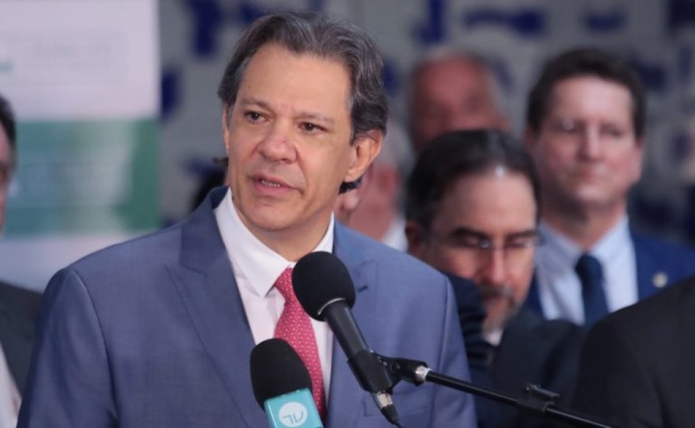 Comissão de Finanças da Câmara discute política econômica com o ministro da Fazenda