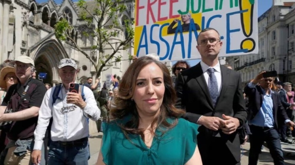 Lula pede liberdade de Julian Assange, que ganhou direito a novo recurso na Justiça britânica