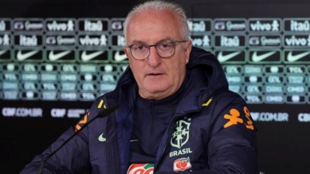 Dorival chama mais 3 jogadores para seleção brasileira na Copa América