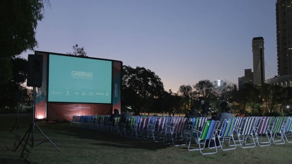 Festival de filmes com temas inspirados na ONU ocorre em São Paulo