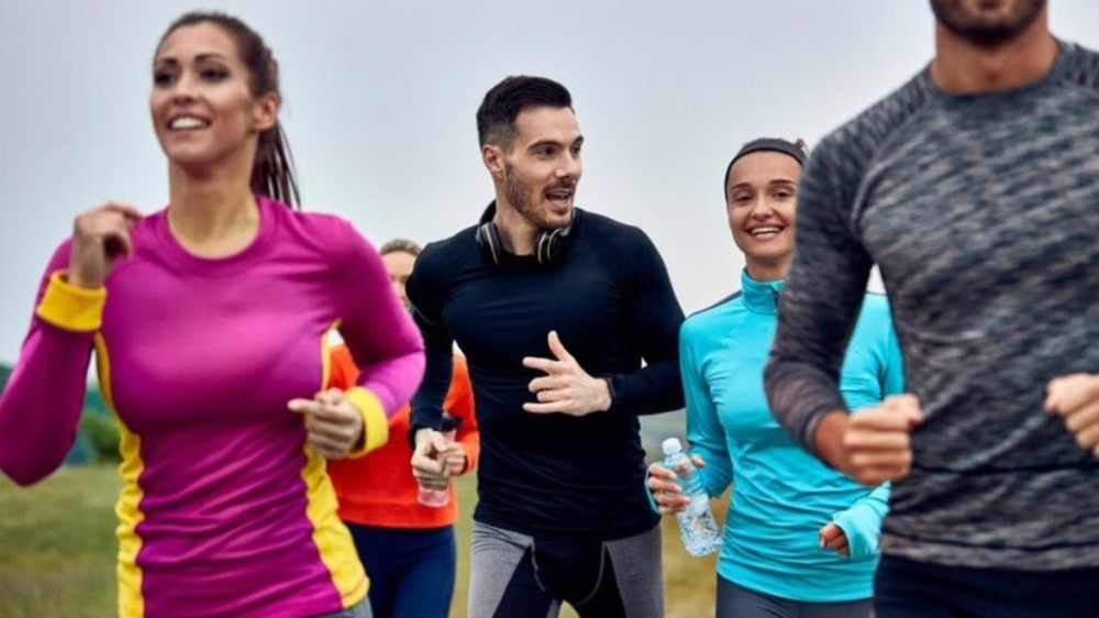 Novo Circuito de Rua chega ao DF para apaixonados por corrida