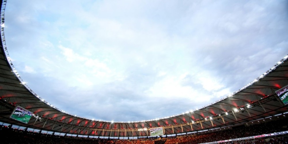 Governo do RJ aprova três concorrentes em licitação do Maracanã