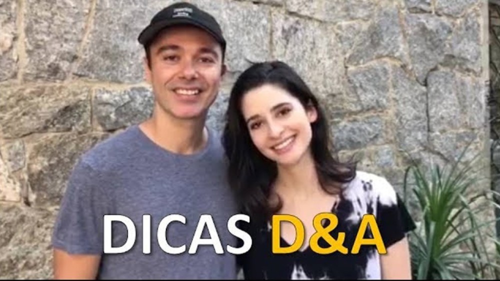 Casal de atores mostra casa na Serra que levou quatro anos para ficar pronta: ‘Sonho’