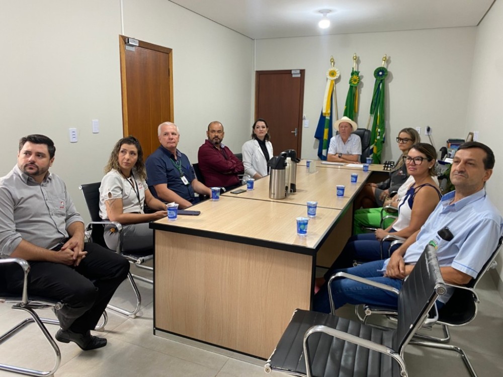 Equipe do PreviSinop apresenta resultados conquistados e um balanço da gestão em 2023