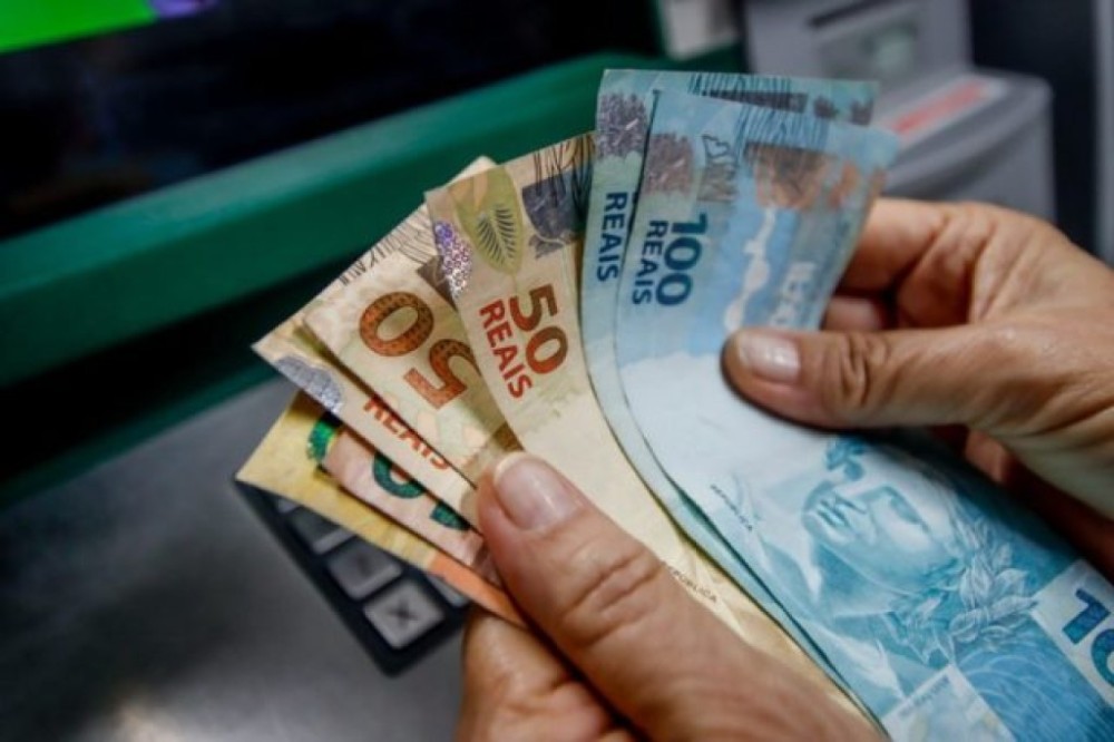 13º salário na conta dos servidores