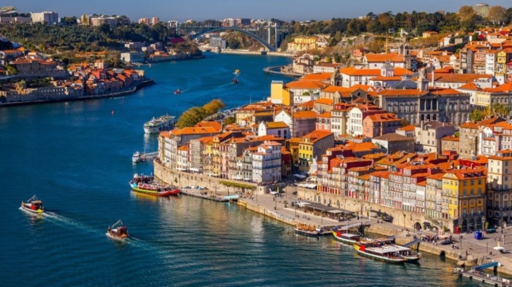 Portugal tem oportunidades para os brasileiros. Vem saber