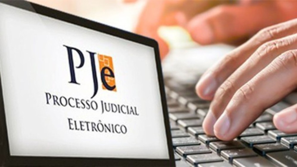 PJe de 1º grau da Justiça Eleitoral estará indisponível a partir de 26 de dezembro