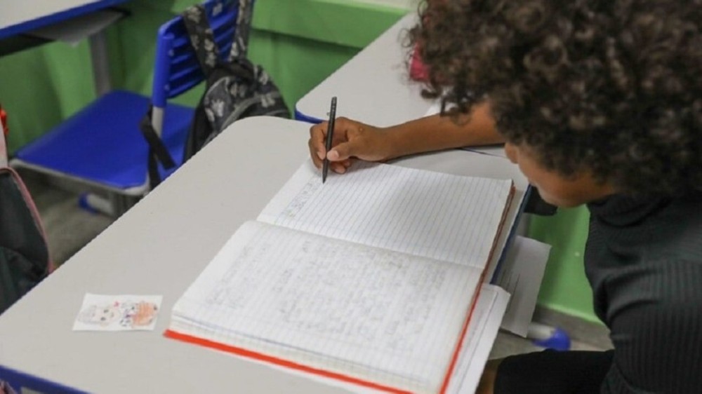 DF tem segundo melhor índice de alfabetização do país, segundo IBGE