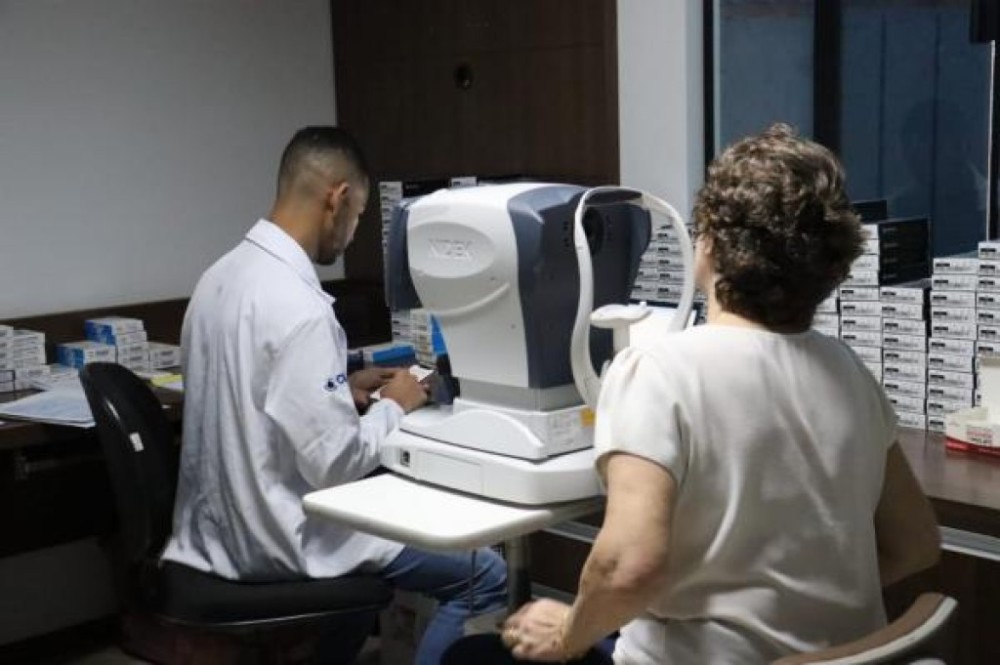 Em cinco meses, Sorriso já aplicou mais de R$ 5,7 milhões na realização de cirurgias e exames