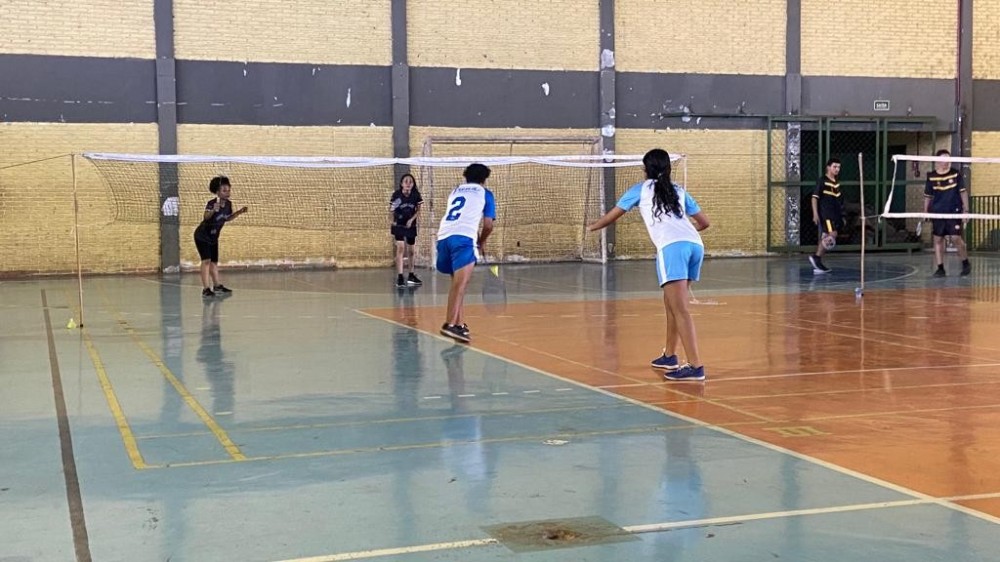 Prazo para registro das pré-inscrições para os Jogos Estudantis Cuiabanos foi prorrogado até sexta-feira (24)