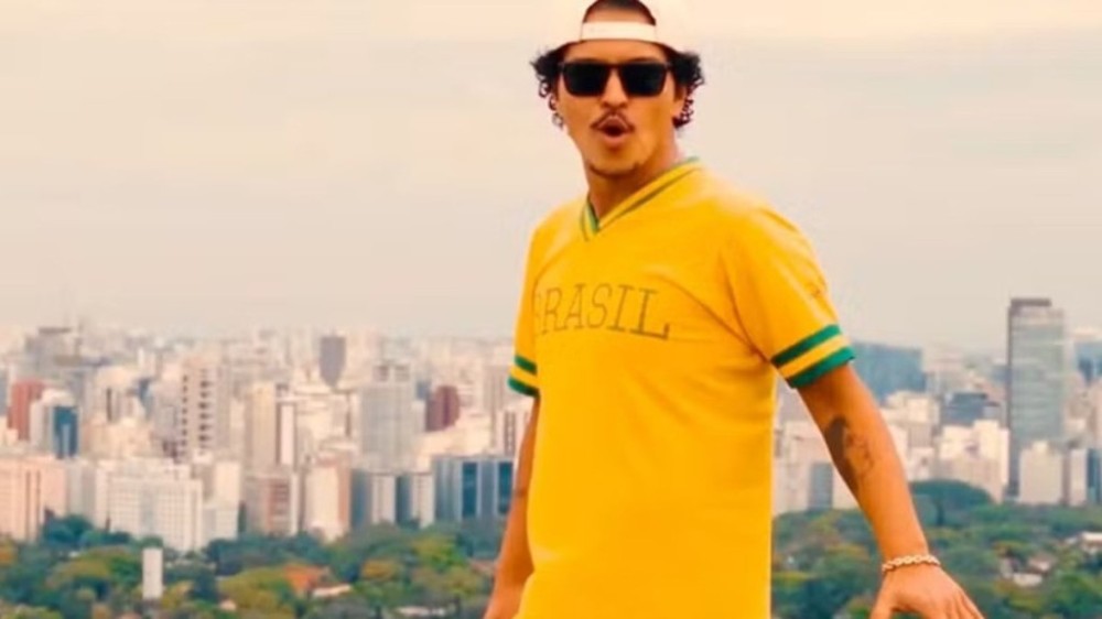 Bruno Mars: pré-venda de novos shows começa nesta terça (21)