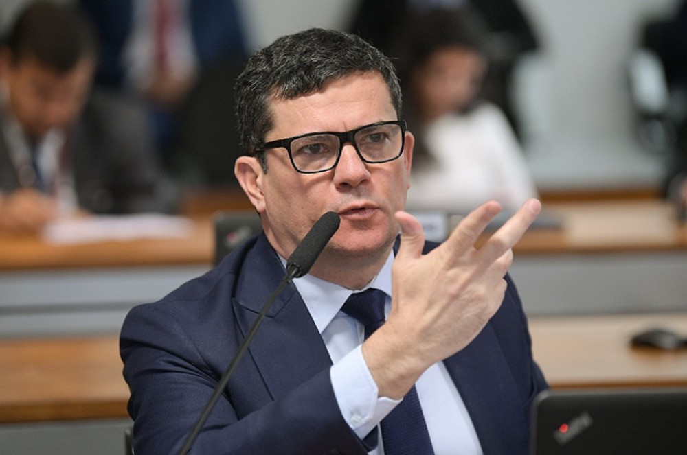 Uso de banco de dados civis em perícia criminal vai à CCJ