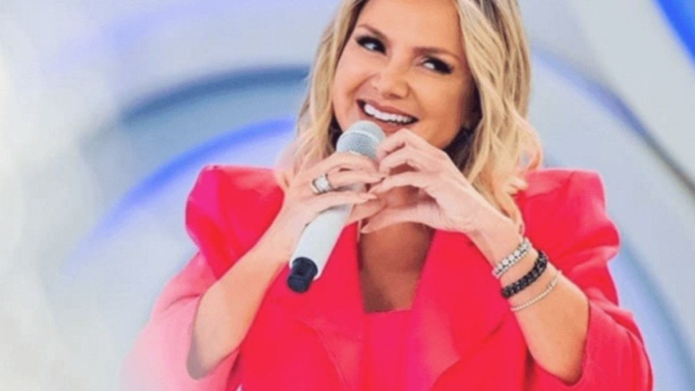 Eliana é cotada para nova versão do Vídeo Show