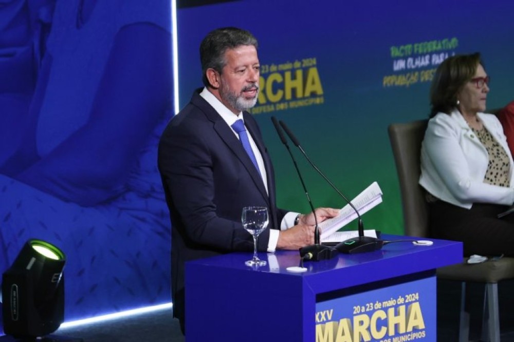 Para Lira, desafios das cidades em razão das mudanças climáticas são cada vez maiores