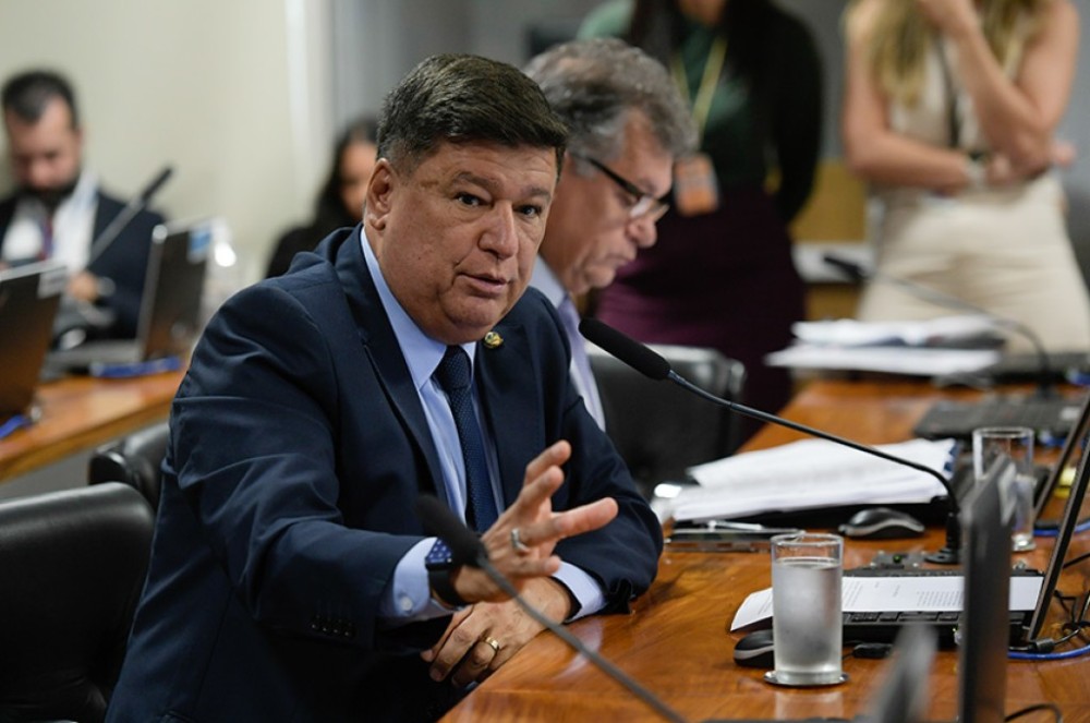 Ampliação do uso de recursos do Fundo Nacional sobre Mudança do Clima vai à Câmara