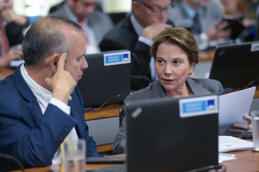 CAE aprova debate sobre projeto que veda agrotóxico em áreas secas