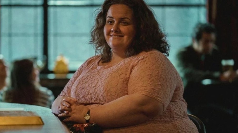 Atriz de ‘Bebê Rena’ explica por que não assiste entrevistas de stalker que inspirou personagem