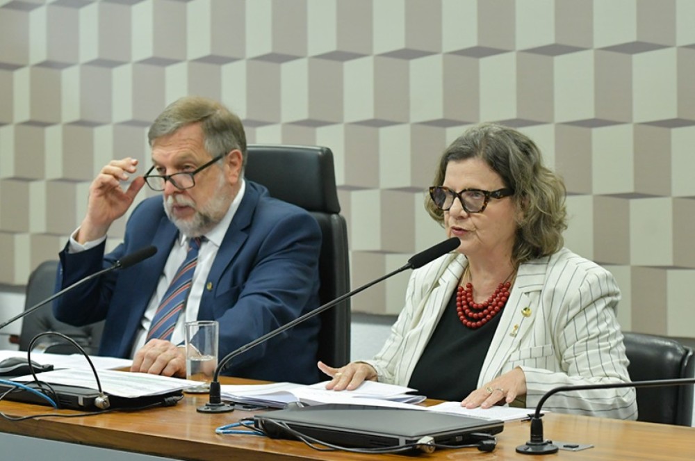 Marco Regulatório do Fomento à Cultura vai ao Plenário