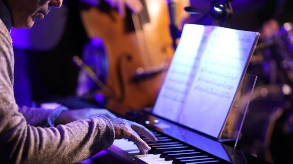 JK Iate Jazz abre as suas portas para o Jazz internacional