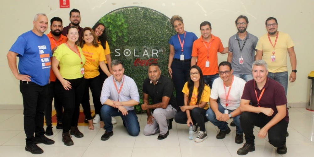 Programa Qualifica + VG e Solar se unem para mais uma seletiva de emprego