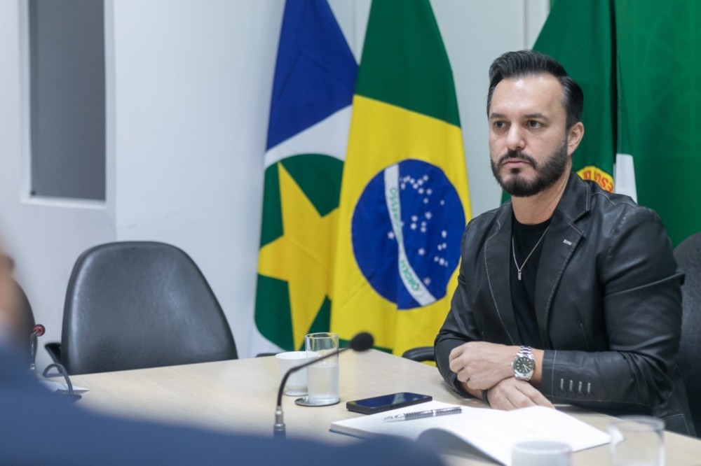 Prefeitura de Cuiabá luta pela liberação de R$ 60 milhões para a saúde pública da capital