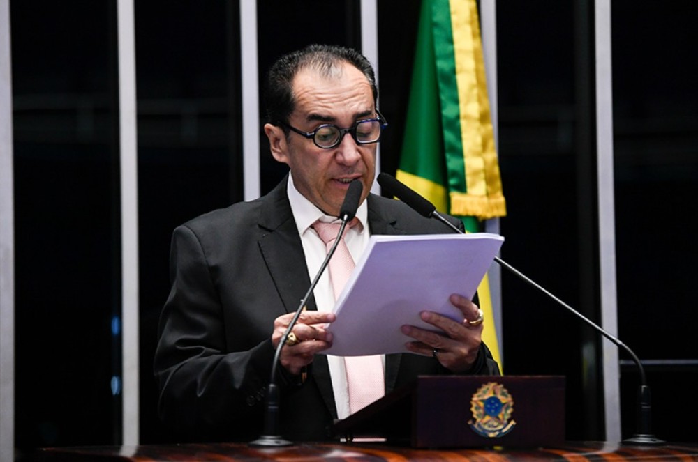 Kajuru: desastres climáticos vão ser frequentes e exigem ações preventivas