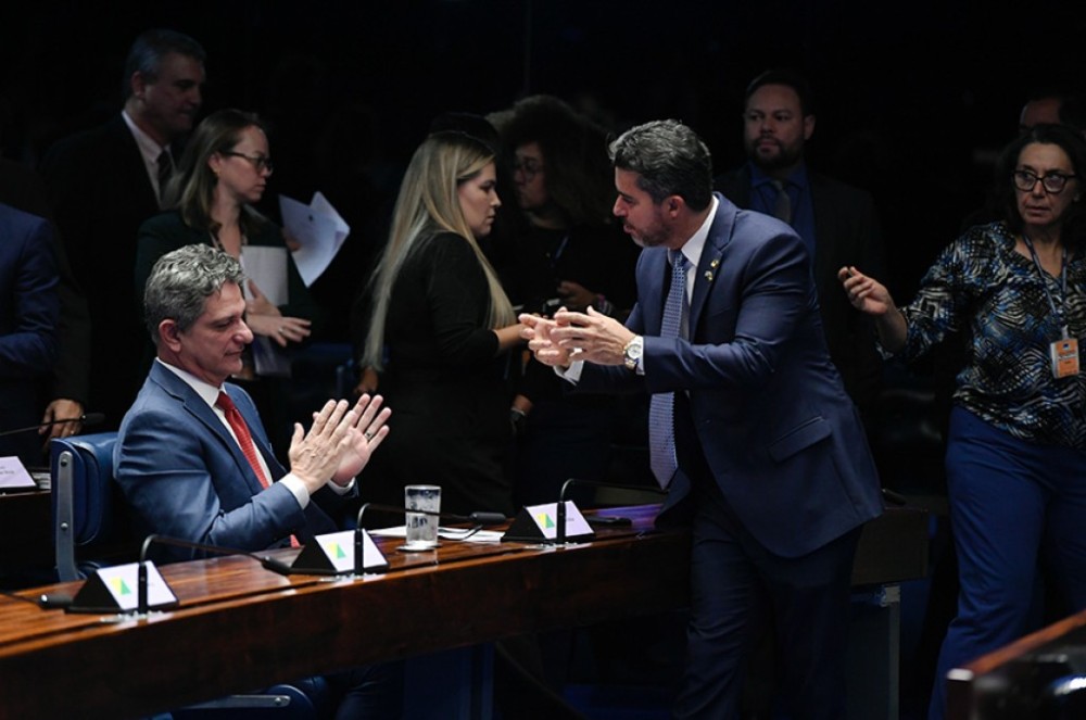Aplicação de juros em contratos sem taxa convencionada volta para a Câmara