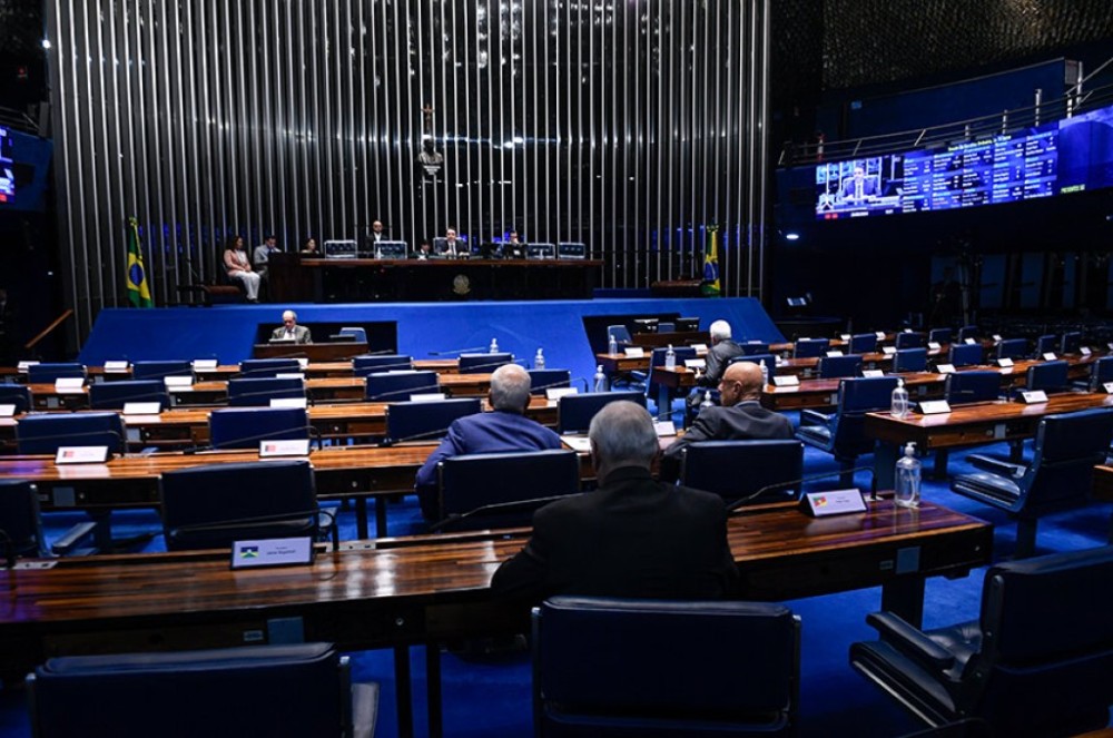 Senado aprova criação de cargos no TRT da 19ª Região, em Alagoas