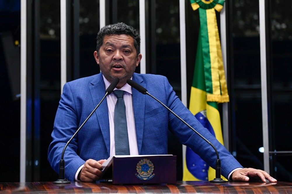 Beto Faro destaca Marcha dos Prefeitos e Grito da Terra