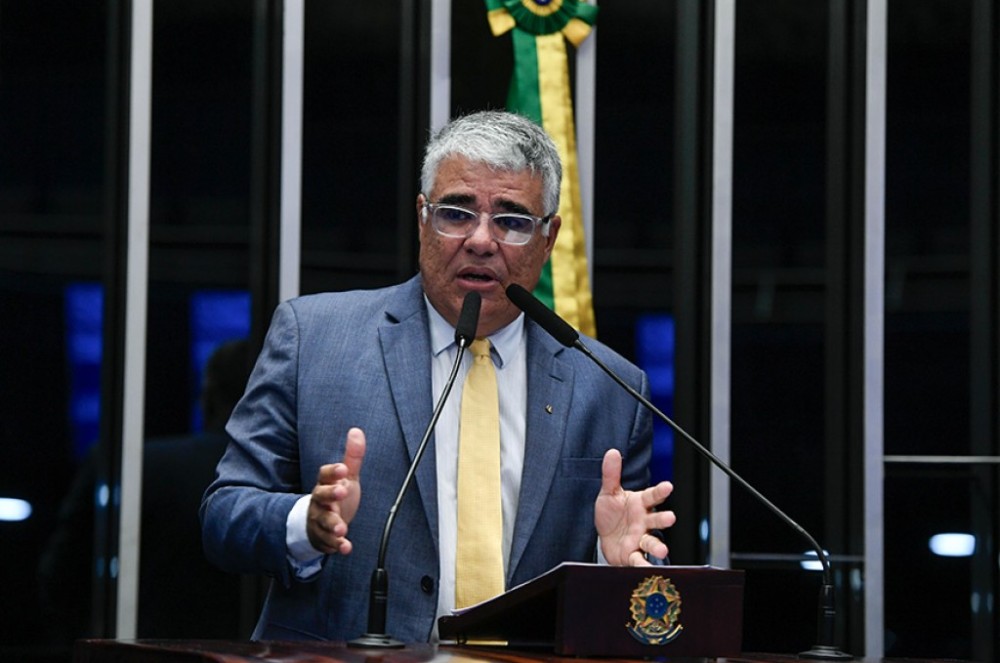 Girão diz que Lula faz uso político e desrespeita gaúchos com 'indicação biônica'