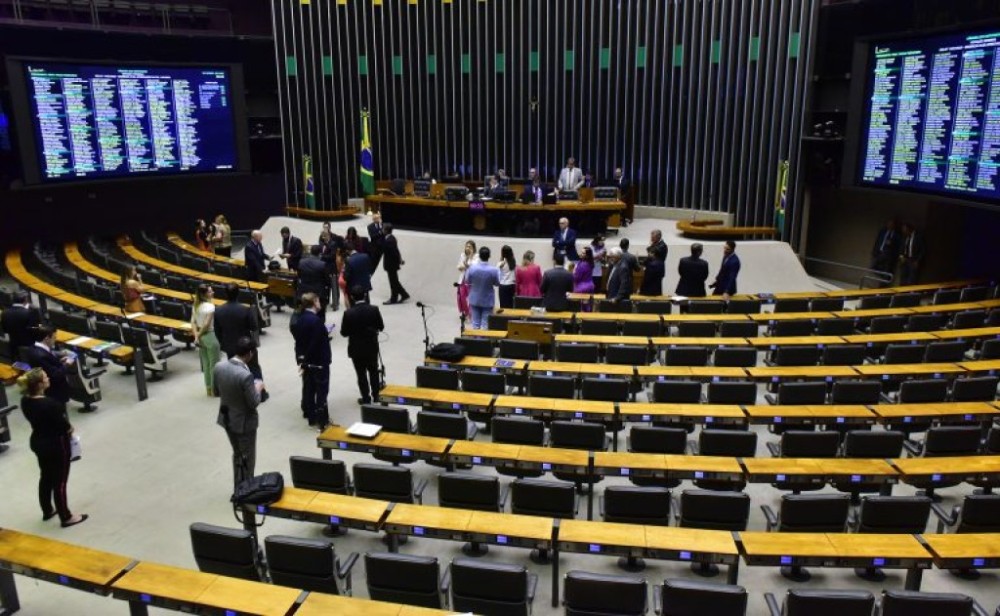 Congresso aprova Lei de Diretrizes Orçamentárias de 2024