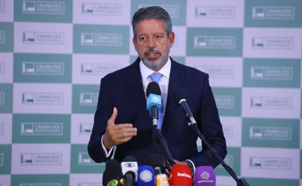 Lira: 14 partidos vão compor os dois grupos de trabalho da regulamentação da reforma tributária
