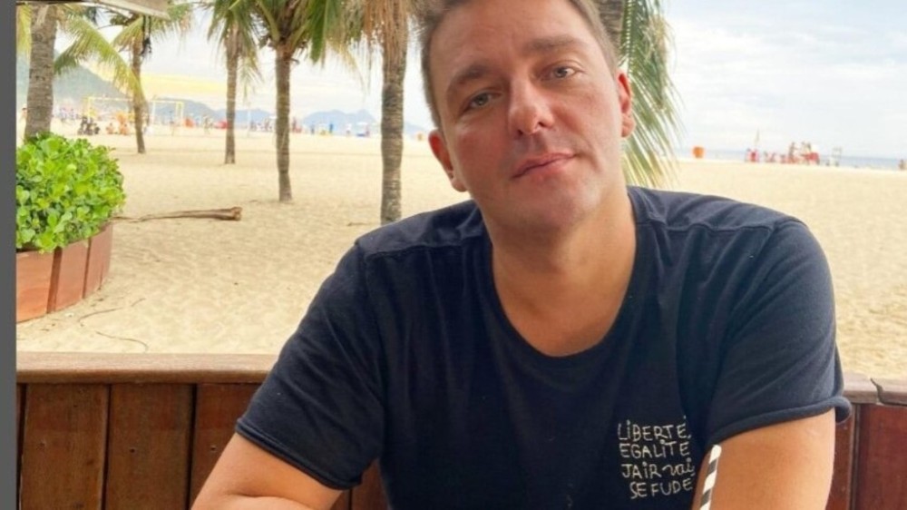 Morre, aos 49 anos, Eliseu Neto, ativista do movimento LGBTQIA+