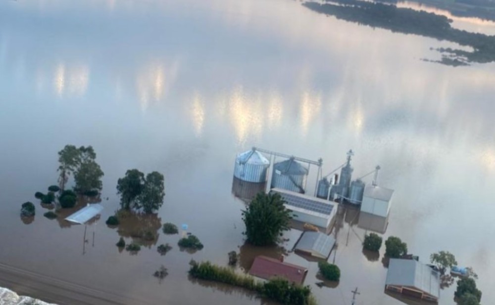 Câmara aprova urgência a projeto de anistia de dívidas rurais do Rio Grande do Sul