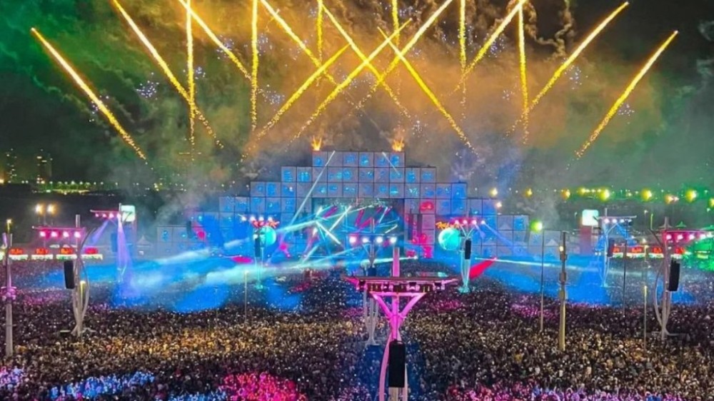 Venda geral do Rock in Rio 2024 começa nesta quinta-feira (23)
