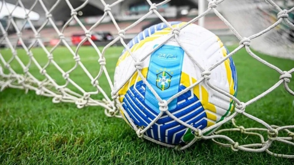 CBF anuncia que jogos do Brasileiro retornam no dia 1º de junho