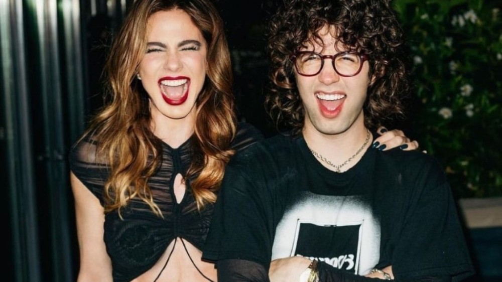Luciana Gimenez explica por que criou filho de Mick Jagger longe dos holofotes