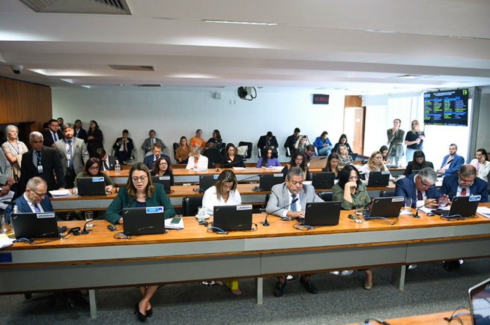 CAS aprova o dia de conscientização sobre distrofias musculares