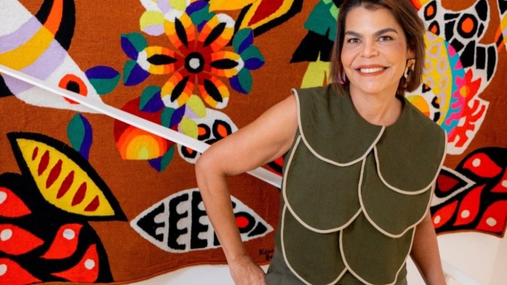 Daniela Falcão traz Festival Nordestesse para Brasília