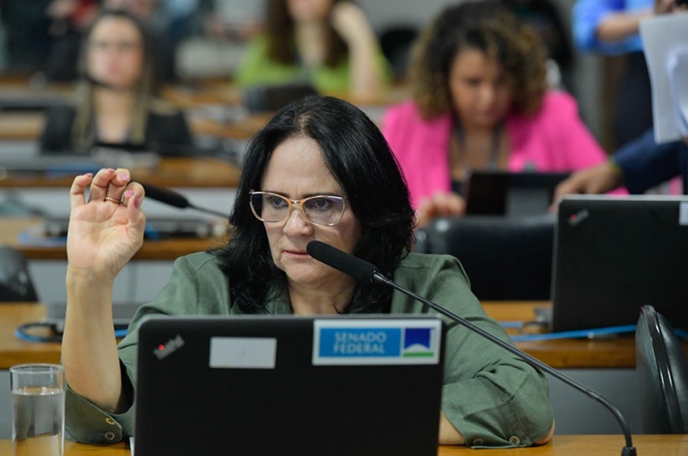 Avança confisco de bens provenientes de crimes de tráfico de menores