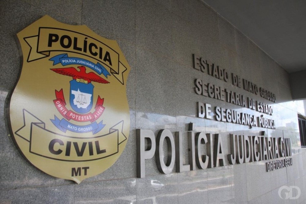 Polícia Civil procura imóvel para locação de delegacia na capital