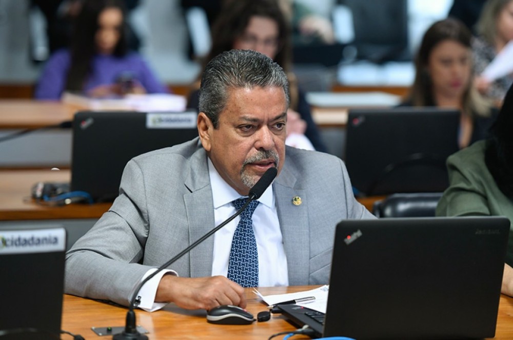 CAS aprova a Semana de Mobilização Nacional para Doação de Córneas